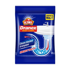 Cleaning Powder Drainex 50Gms (NOS)