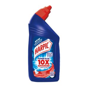 Harpic Toilet Cleaner 500ml (NOS)