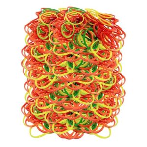 RUBBER BAND NYLON 2", 500 GRAM (NOS)