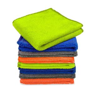 MICROFIBER CLOTH per pc (NOS)