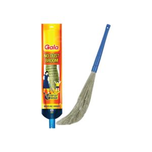 Gala Cleaning Broom, Plastic (NOS)