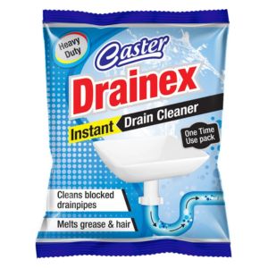 DRAINEX POWDER 50 GRMS (NOS)