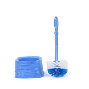 Brush Toilet With Stand Gala 327 (NOS)