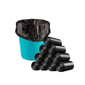 BIODEGRADABLE GARBAGE BAG SIZE 19"X21" Pack of 30