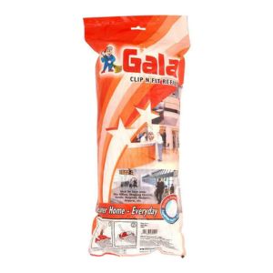 MOP WET REFILL Clip N Fit GALA (NOS)