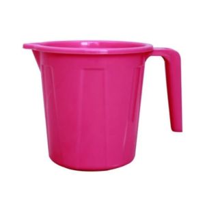 MUG PLASTIC 1LTR (NOS)