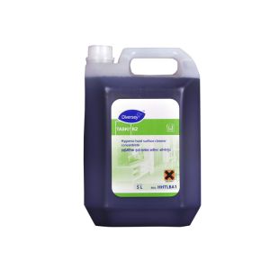 Diversey Cleaning Liquid Taski R2, 5ltr (NOS)